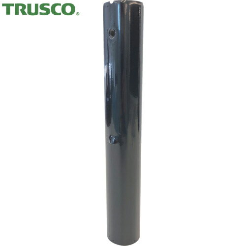 TRUSCO(トラスコ) センターパイプ(ネジ付・スタンドタイプ用) (1個) 品番：TFBA-45S-P44