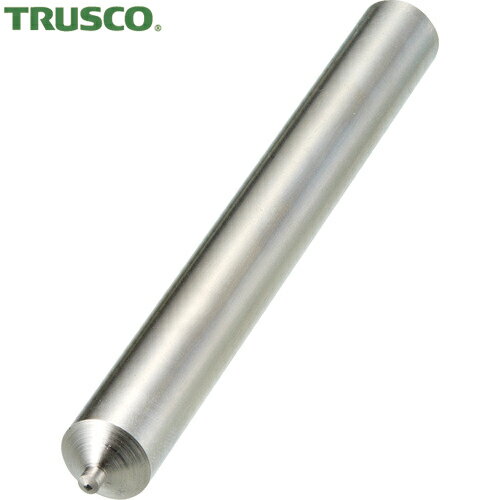 トラスコ TRUSCO 角柱単石ダイヤモンドドレッサー 11Φ 0.8角 (1本) 品番：TKDD-11-08