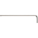 エイト EIGHT 六角棒スパナ テーパーヘッド エキストラロング 単品 対辺寸法12mm (1本) 品番:TL-12(4)