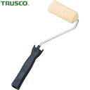 トラスコ TRUSCO ペイントローラー レギュラーローラーセット万能用#9 (1S) 品番:TPR-139SET