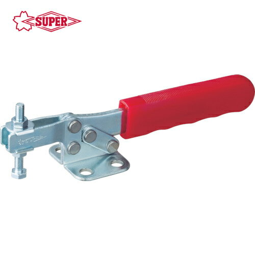 SUPERTOOL ѡġ ȥ륯סʿʿϥɥ뼰 Ĺ199mm ϡ2.5kN ե󥸥١ (1...
