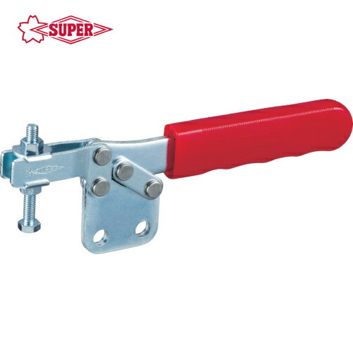 SUPERTOOL ѡġ ȥ륯סʿʿϥɥ뼰 Ĺ199mm ϡ2.5kN ȥ졼ȥ١ (1...
