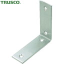 トラスコ TRUSCO ステンレスコーナー金具 角型 25×60mm (1個) 品番:TKL-2560
