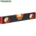 トラスコ TRUSCO 水平器 水準器 アルミレベル 箱型 マグネット付 300mm 水平 垂直 45° (1個) 品番:TL-300M
