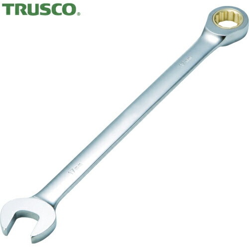 ȥ饹 TRUSCO åȥӥ͡ʥ󥰥ס˸Ƥӡ19mm (1) ֡TGRW-19L