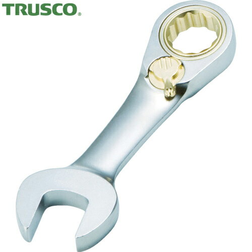 ȥ饹 TRUSCO ؼåȥӥ͡ʥ硼ȥס˸Ƥӡ7mm (1) ֡TGRW-07RS