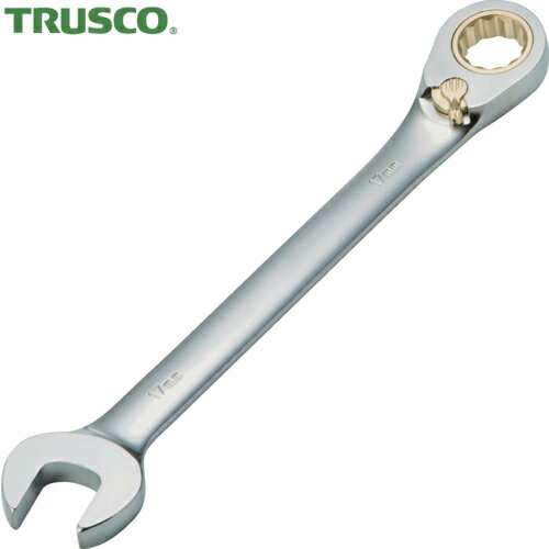 ȥ饹 TRUSCO ؼåȥӥ͡ʥɡ˸Ƥӡ10mm (1) ֡TGRW-10R