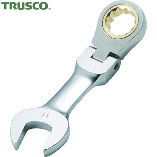 ȥ饹 TRUSCO 󿶥åȥӥ͡ʥ硼ȥס˸Ƥӡ14mm (1) ֡TGRW-14FS