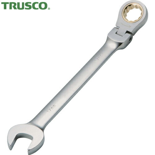 ȥ饹 TRUSCO 󿶥åȥӥ͡ʥɡ˸Ƥӡ7mm (1) ֡TGRW-07F