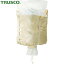 TRUSCO(トラスコ) コンテナバック 2型 排出口あり エコノミータイプ (1枚) 品番：TCB-2E