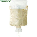トラスコ TRUSCO 輸送袋 コンテナバック 2型 排出口あり ラミ付 エコノミータイプ (1枚) 品番:TCB-2ER