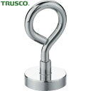 トラスコ TRUSCO まとめ買い 強力マグネットアイフック 32mm 100個 (1箱) 品番:TMEH32NBOX