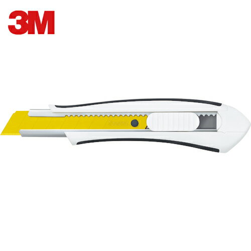 3M スリーエム カッターナイフ スコッチ チタンコートカッター Lサイズ (1丁) 品番:TI-CHL