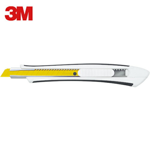 3M スリーエム カッターナイフ スコッチ チタンコートカッター Sサイズ (1丁) 品番:TI-CHS