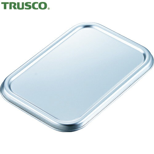 トラスコ TRUSCO 調理バット用フタ ふた 長バット蓋 232×162 (1枚) 品番：T-220F