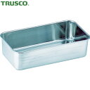 トラスコ TRUSCO 調理バット 18-8深型長バット220型 150×221×76 1.9L (1枚) 品番:T-JK-2-A