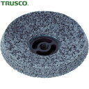 トラスコ TRUSCO ベベルディスク ブラック #120 (5個入) (1箱) 品番:TBD-100BK