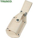 トラスコ TRUSCO 工具差し ハンマー差し 丁番付 ストッパー付 75×215mm (1個) 品番:THS-220S(4)
