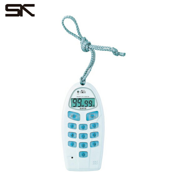 佐藤 マルチタイマー TM-30（100分） （1703-00） (1個) 品番：TM-30