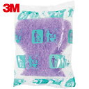 3M スリーエム スコッチブライト取り替え式トイレクリーナー 重曹プラス 取り替え用スポンジ (1袋) 品番:T-557-6RF GC