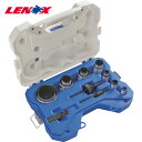 LENOX レノックス バイメタルホールソーセット 設備工事用 1200G (1S) 品番:308201200G