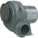 淀川電機 電動送風機 小型シロッコ型 2Sシリーズ 単相100V (0.047kW) (1台) 品番:2S