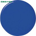 日本緑十字 強磁力カラーマグネット(ボタン型) 青 WMG-461BL 18Φ×9mm 3個組 両面磁力 (1組) 品番:315015