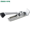日本緑十字 ドアストッパー(ペダル操作タイプ) ドアストッパー2423 D158〜228×W54×H95mm (1個) 品番:342031
