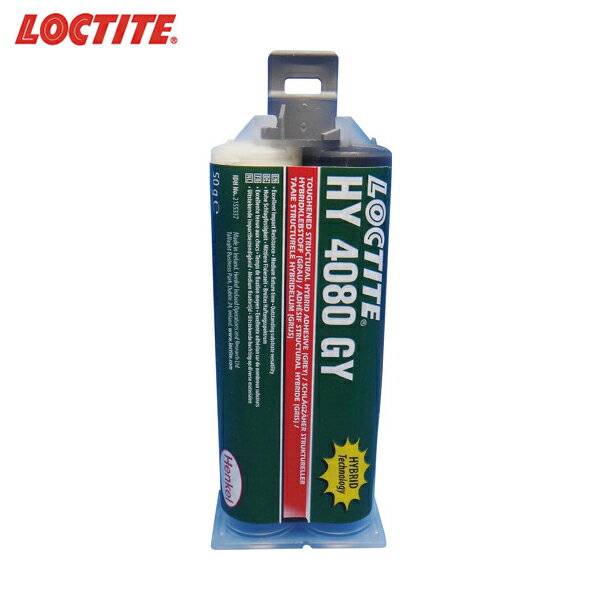 LOCTITE(bN^Cg) nCubhڒ(AN{u)4080 DF (1{) iԁF4080GY-50