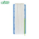 クローバー CLOVER 強力替えゴム 6コール (1個) 品番:26-059