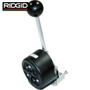 RIDGID リジッド オート フィード F/K−380,K−400 (1台) 品番:26773
