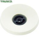 トラスコ TRUSCO ベベルディスク フェルト 5個入 (1箱) 品番:TBD-100F
