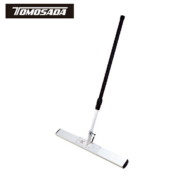 トモサダ 友定建機 アルミスクリード TAS-1300P (1本) 品番：TAS-1300P