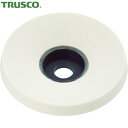 トラスコ TRUSCO ベベルディスク フェルト 取付穴径Φ15 5個入 (1箱) 品番:TBD-10015F