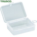 トラスコ TRUSCO 工具箱 パーツケース 66×51×28 (1個) 品番:TPC-70