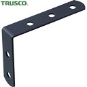 TRUSCO(トラスコ) ジョイント金具19型Lクロ寸法114×89穴数7 (1個) 品番：TK19-L7BB