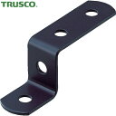 トラスコ TRUSCO ジョイント金具19型Zクロ寸法54×27穴数3 (1個) 品番:TK19-Z3B