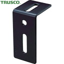 トラスコ TRUSCO ジョイント金具43型Lクロ寸法90×50穴数3 (1個) 品番:TK43-L2B