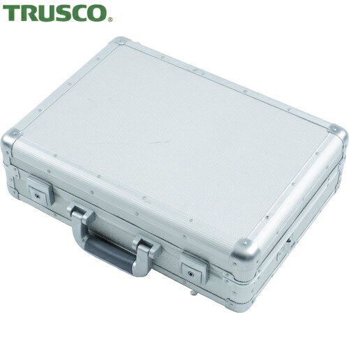 楽天工具ランドこだわり館TRUSCO（トラスコ） アルミトランクケース （1個） 品番：TACT-450