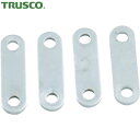 トラスコ TRUSCO プーラー用パーツ ギヤプーラTGP2型用 座金(4枚セット) 75mm (1S) 品番:TGP2-75Z