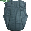 トラスコ TRUSCO 作業服 防寒着 ベスト ダブルベスト Mサイズ (1着) 品番:TATWB-M