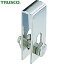 TRUSCO(トラスコ) ステンレス グレーチングクリップ GCD型 適用の高さ60〜75mm (1個) 品番：TGCD-2-95