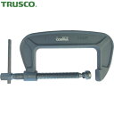 トラスコ TRUSCO シャコ万力(バーコ型)200mm (1丁) 品番:TBC-200E