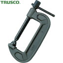 トラスコ TRUSCO シャコ万力(バーコ型)300mm (1丁) 品番:TBC-300E