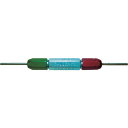Cherry リベット穴用チェックツール GO/NO-GO ゲージ 測定サイズ5/32 (1個) 品番:T172-5
