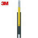 3M スリーエム スコッチ チタンコートカッターPRO Sサイズ 内装用 (1丁) 品番:TI-DSC