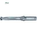 ダイジェット TA-EZドリル フランジ本体 (1本) 品番:TEZD2800S32F-MS(4)