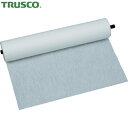 トラスコ TRUSCO 制御盤イージーフィルター 難燃厚手タイプ詰替300X200 50枚分 1本 (1本) 品番:T-OCPT-300-S