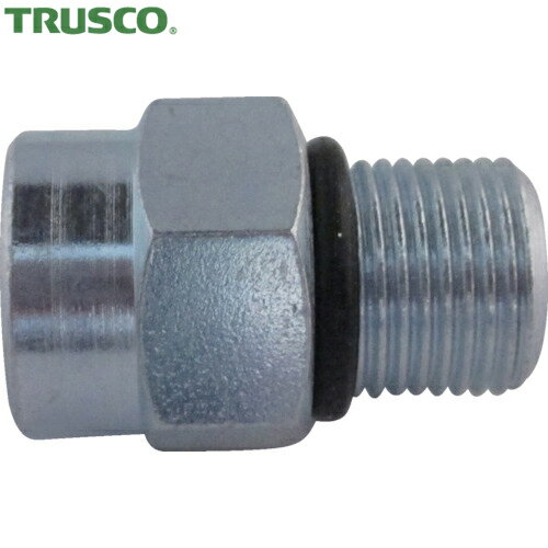 TRUSCO(トラスコ) グリスガン TAG508N用 アダプター (1Pk) 品番：TAG508N013