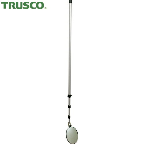 TRUSCO(トラスコ) 点検ミラー 3型 (1本) 品番：TIM-03